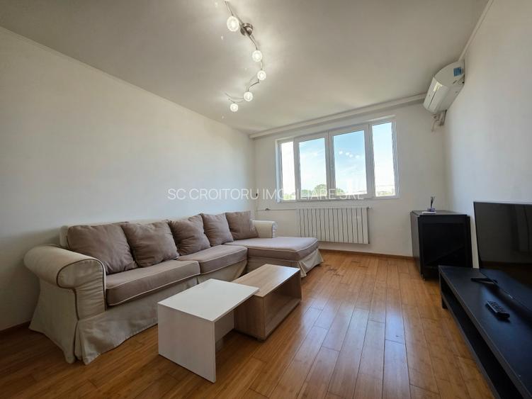 Militari - Uverturii - vanzare apartament 3 camere - mobilat si utilat ! - 5
