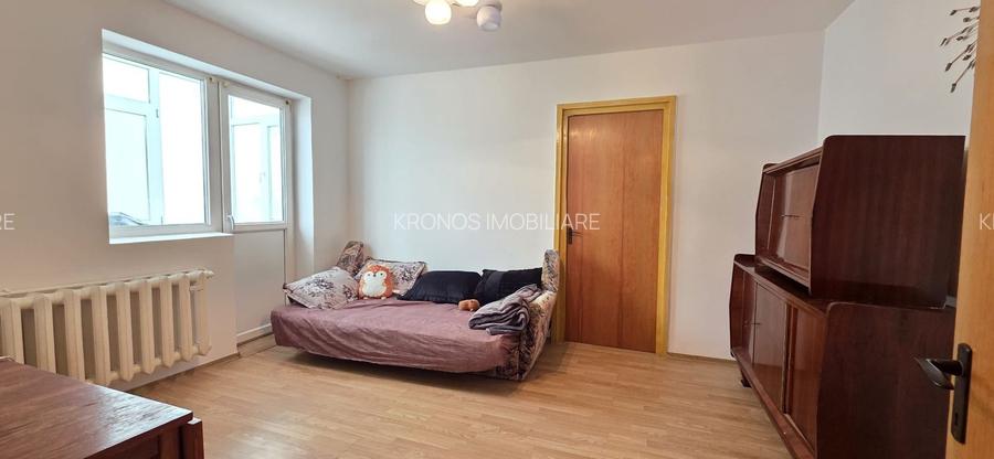 TOMIS 3 - CITY PARC MALL 2 CAMERE ETAJ 3/4 IDEAL INVESTITIE PRET 83.900 EURO - 16