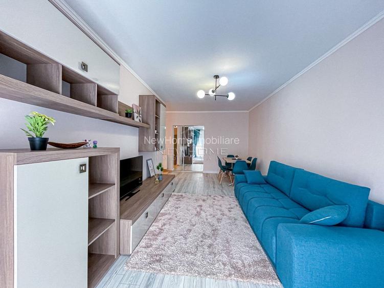 Apartament 2 camere, bloc NOU, Str Abatorului - 3