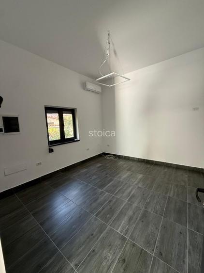 Spațiu De închiriat 113 mp Unirii 28 Șoseaua Principală Corbeanca - 9