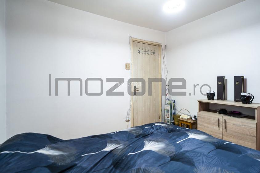 Apartament cu 2 camere, 5 min. metrou Lujerului, decomandat, 6/10, comision 0% - 6