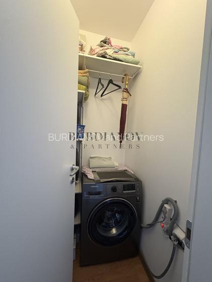 Apartament cu 2 camere - Estic Pack - Pantelimon -  Șoseaua Dobroești - 13