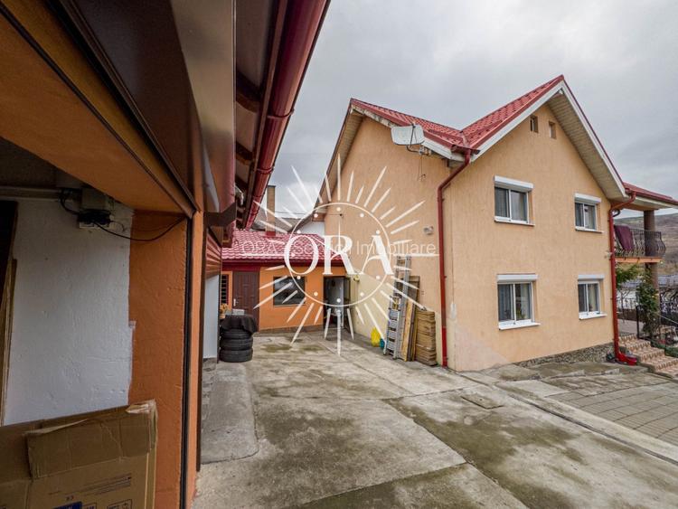 CASA INDIVIDUALA DE VANZARE IN ZONA IRIS - TEREN 1000 MP - OASULUI - 6