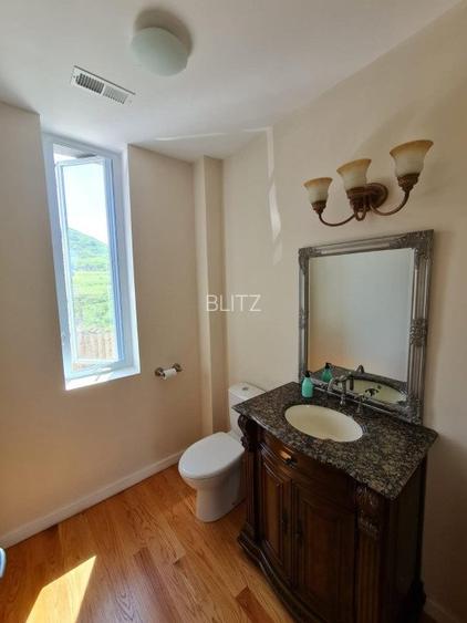 Casa cuplata, 400 mp utili si 650 mp de teren, sat Tauti - 9