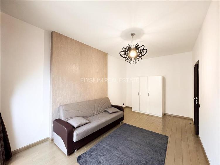 Apartament de vanzare 3 camere Herastrau Nordului - 21