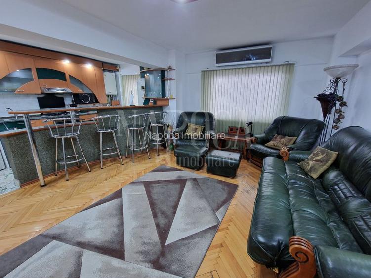 Apartament 4 camere de vanzare in Manastur, Cluj Napoca - 3