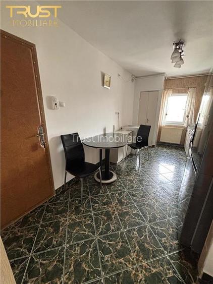 4 Camere I 2 Bai I Balcon I Manastur - 10