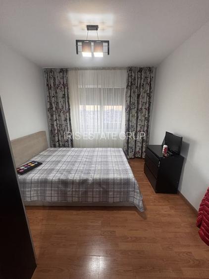 Apartament de Familie Berceni - 6