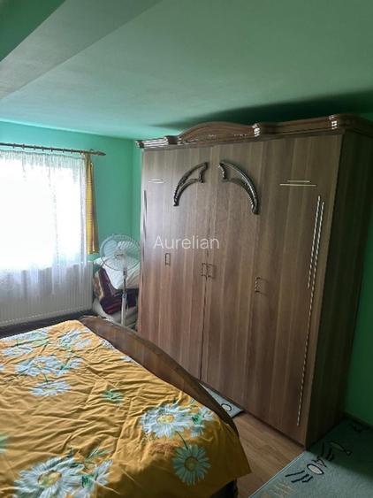 Casa individuală în Sanmihaiu Roman - 9