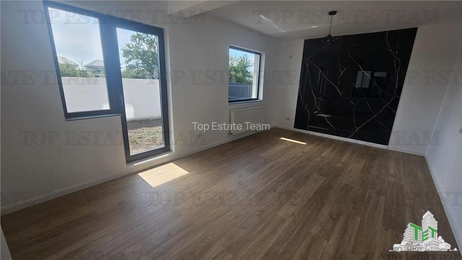 Vila 5 camere cu garaj in Prelungirea Ghencea-Bragadiru - 16
