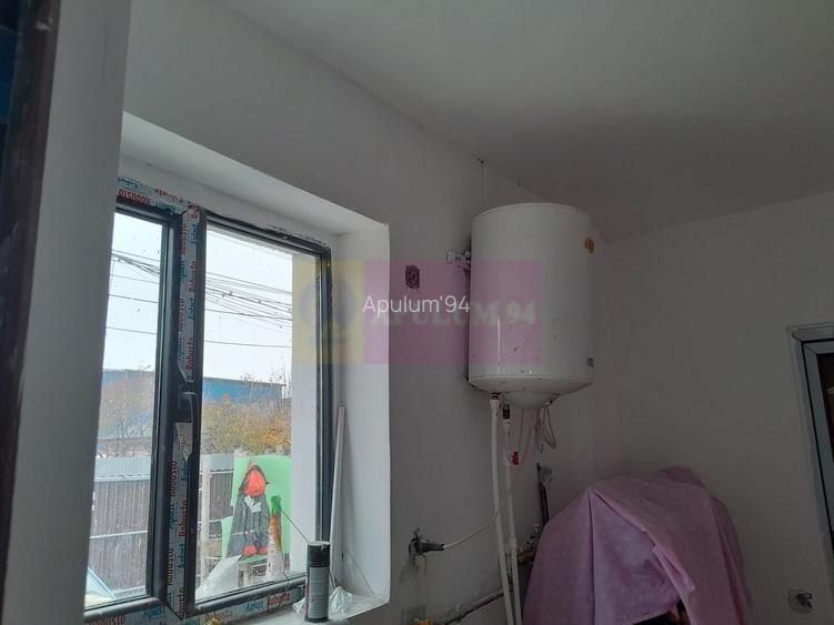 Casa 2 cam la 135k eur de vz. in Giulesti (sau schimb cu ap.3 cam) - 14