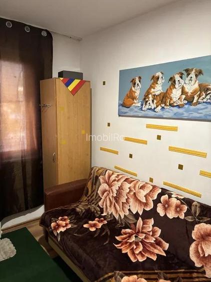 Garsoniera - zona Tătărași - Ciric - 4
