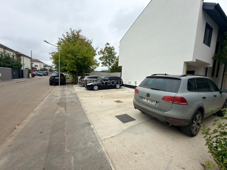 Casa insiruita P+1+Pod inalt, pozitie buna. 4 cam. Finisaje la alegere - 3