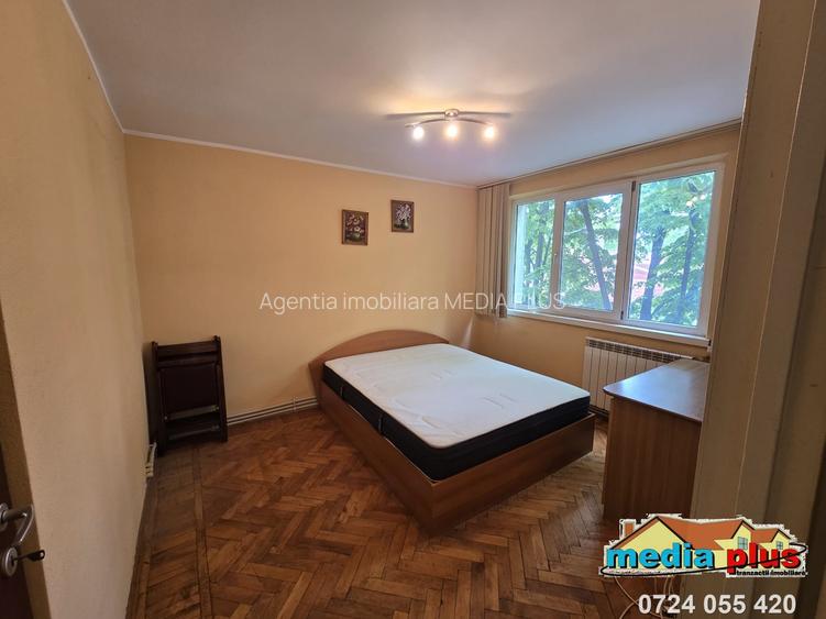 Apartament 3 camere de vânzare în Micro 16 – Galați - 5
