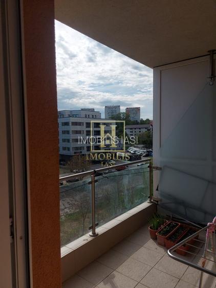 Apartament SD etaj intermediar 57 mp Tatarasi 115000 euro - 7