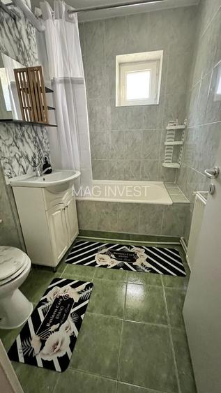 De inchiriat apartament cu 2 camere, etaj 1, zona Neacsu, 400 euro - 3