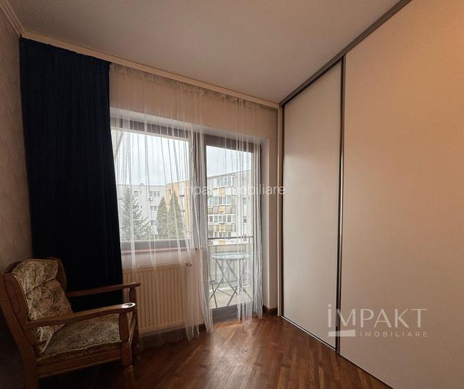 Apartament cu 3 camere in Marasti! - 4