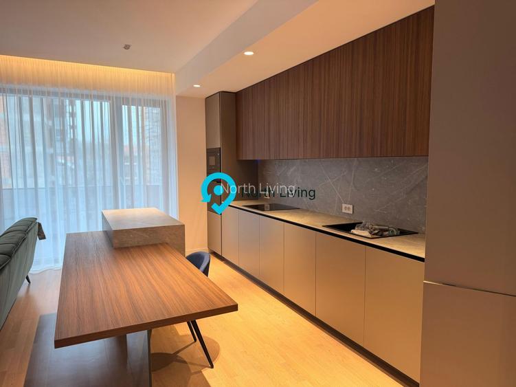 Apartament 3 Camere Exclusivist | Prima închiriere | Iancu Nicolae - 7