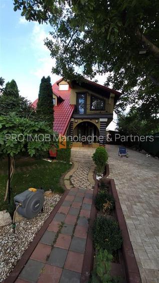 Casa WOW EXCLUSIVITATE  tip P+M - 2