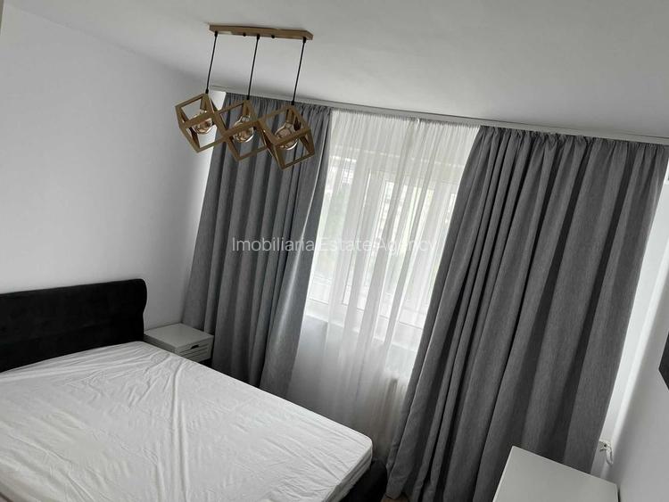 Apartament 2 camere Piata Unirii, 7 minute de metrou, PARCARE, mobilat modern - 3