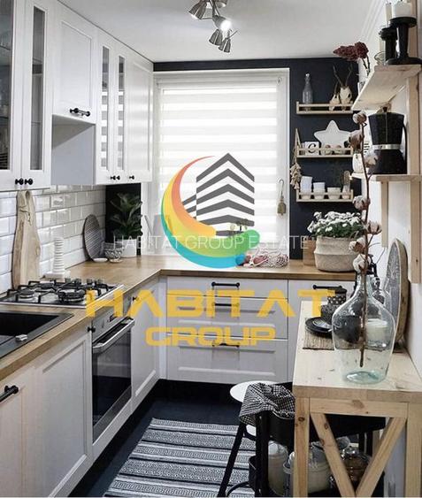 Garsoniera Moderna | Bucatarie Separata | Finisaje Premium - 5