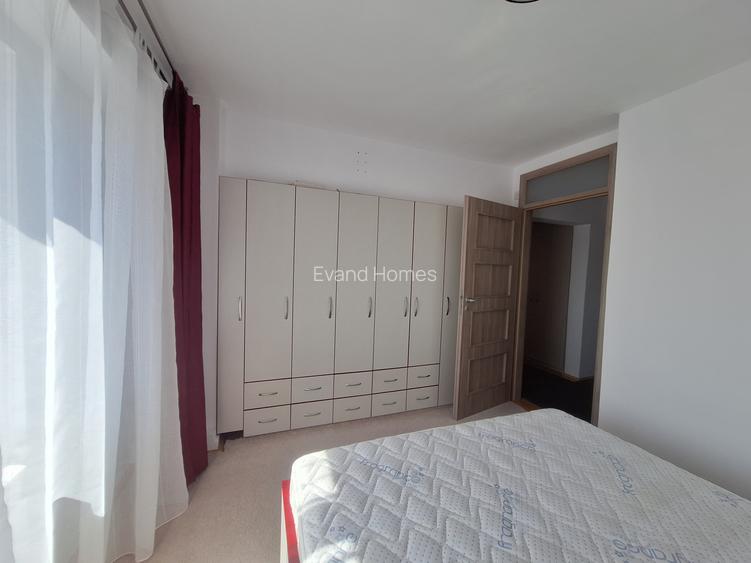 Apartament 3 camere spatios+garaj 13mp-etaj intermediar-73mp+logie 4,5mp-Lipovei - 11