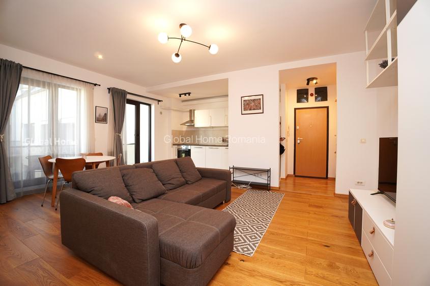 APARTAMENT 2 CAMERE || UNIRII - PARC CAROL - 61MP - 5