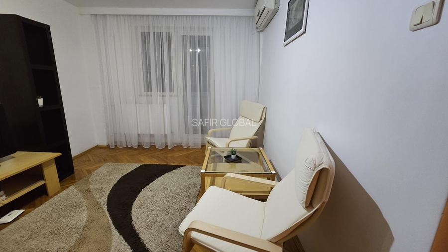 Apartament 2 camere de inchiriat - 12