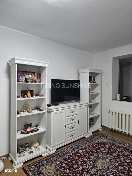 2 camere | decomandat | Drumul Taberei | Scoala Gimnaziala Orizont - 3