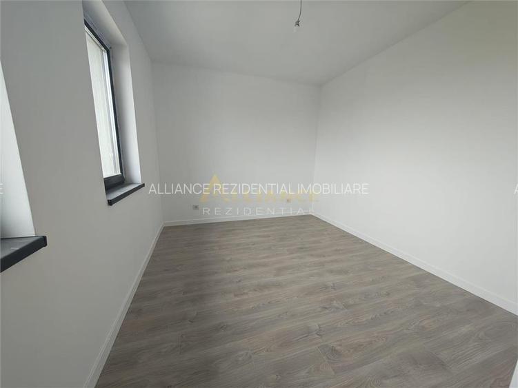 Vila 4 camere | 110 mp utili | Teren 320 mp - 9