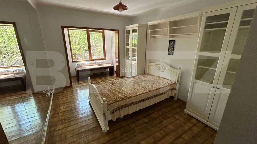 Apartament 5 camere, 135 mp, terasa 250 mp, zona Visani - 6