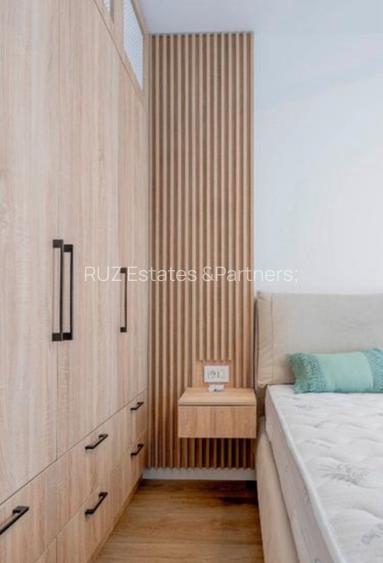 Apartament 2 Camere | Parcare | Metrou | Prima Vista | Floreasca - 5