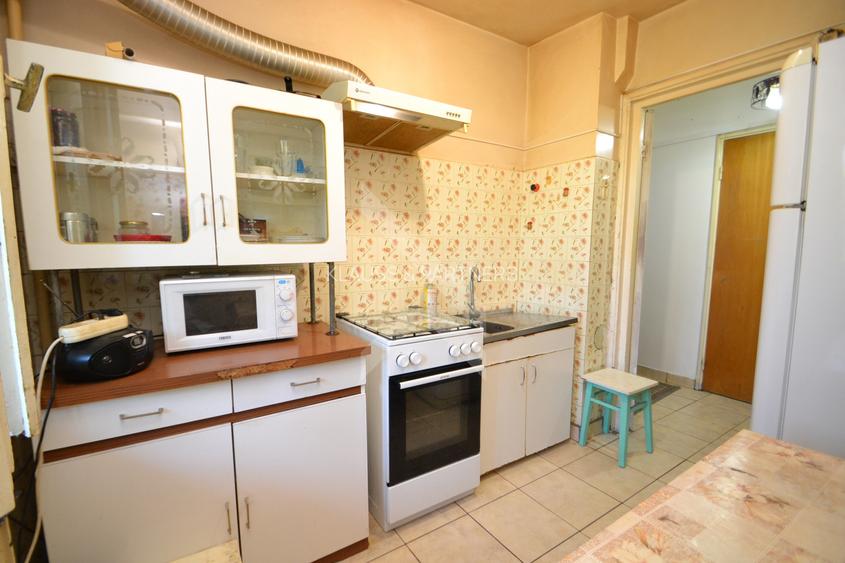 Apartament 3 camere Drumul Taberei - Favorit (Comision ZERO) - 8