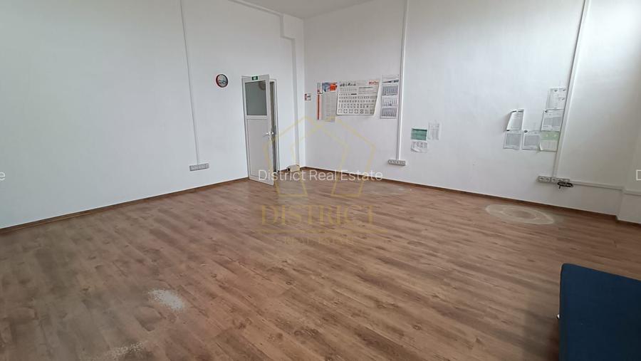 Spatiu Depozitare si Birouri | Zona Industriala Freidorf | Acces Auto/TIR - 9