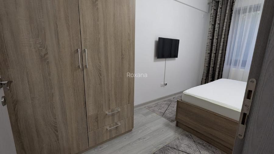 Închiriere apartament 2 camere Fântana Florilor bloc nou - 4