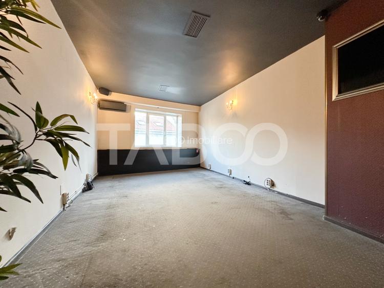 De vanzare spatiu comercial cu vad mare in zona centrala zona Piezisa - 4