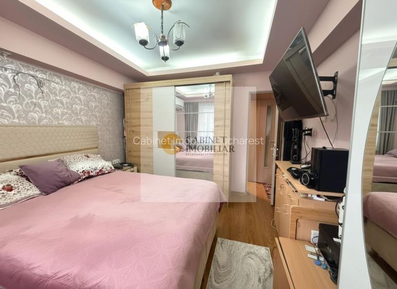 2 camere I  Kogalniceanu - Cismigiu I Etaj 2 I Creditabil - 8