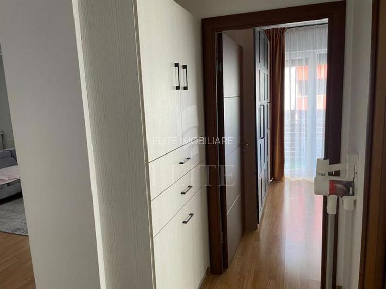 Apartament 3 camere în zona SCOALA ELF - 5