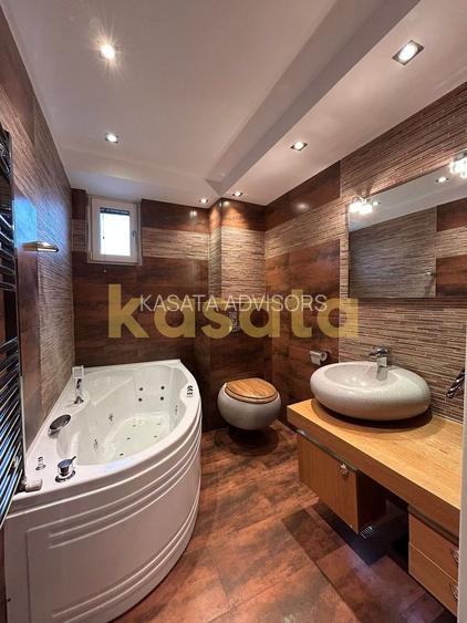 Duplex | Dorobanti | Floreasca | Terasă rooftop | Ready to move - 27