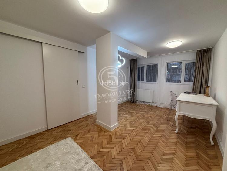 FLOREASCA-GLINKA//3 CAMERE ELEGANTE//LOCUIT & INVESTITIE - 8