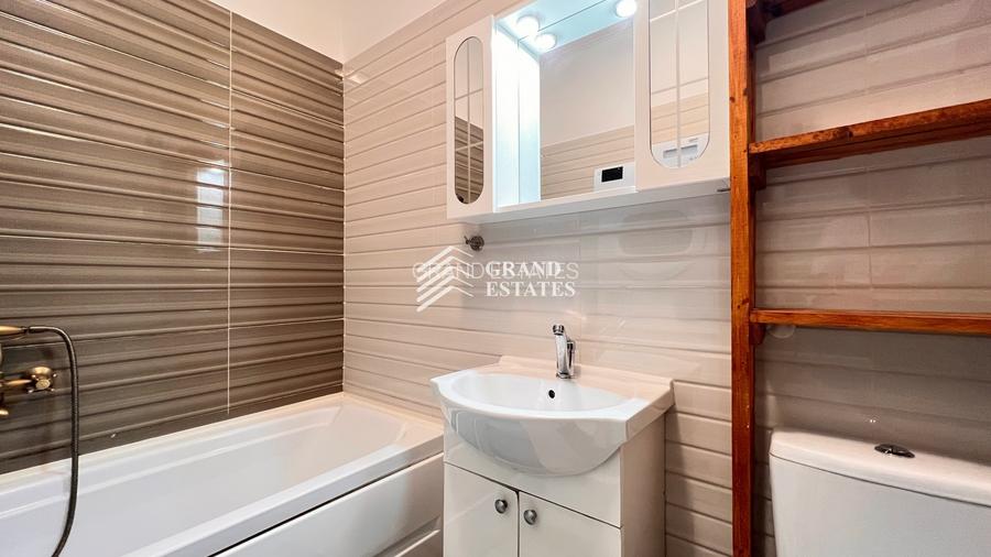 Apartament 3 camere I Luxor – Otopeni | complet mobilat I 2 parcari I boxa - 11