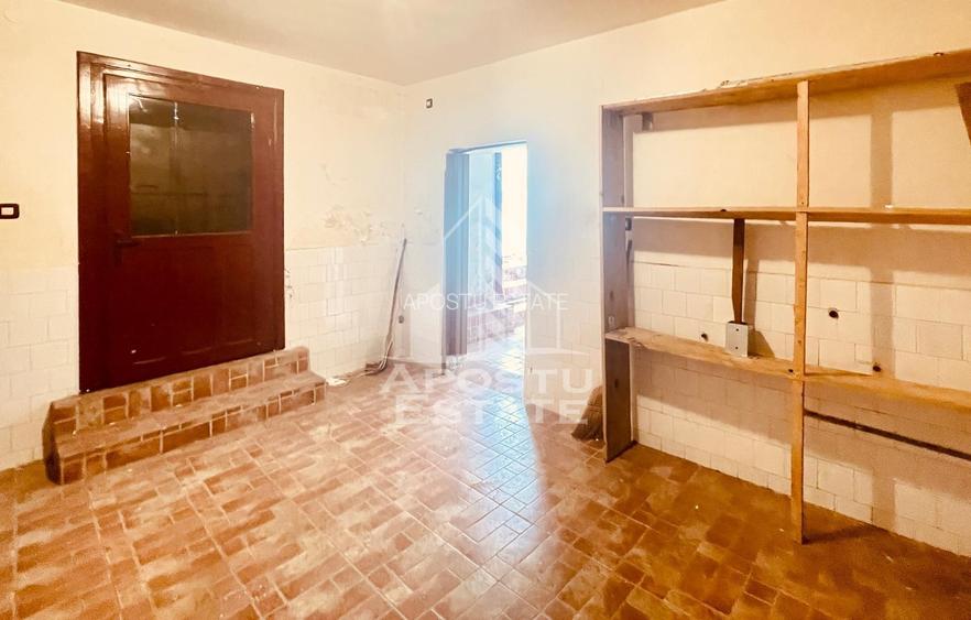 Spatiu comercial - zona Piata Catedralei - 3