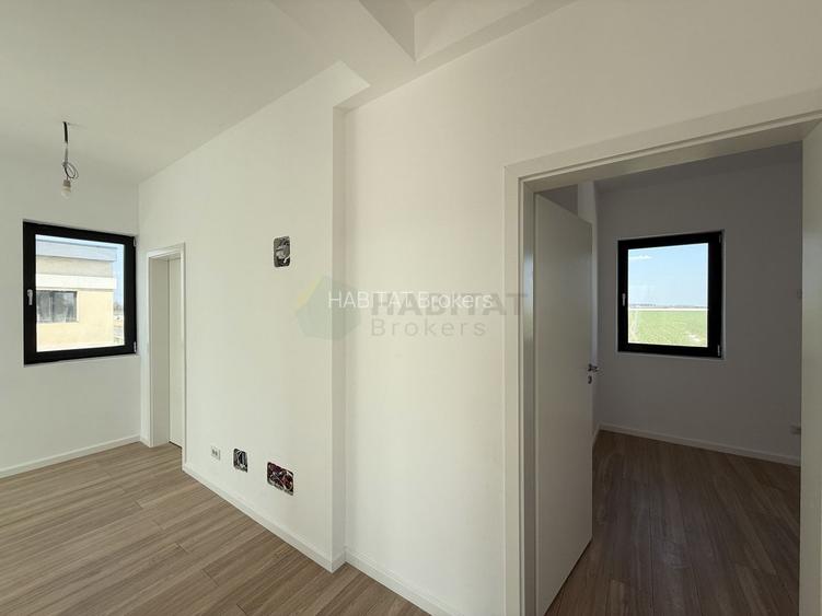 Proiect finalizat| Ultima casa disponibila - 26