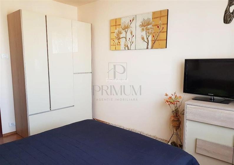 TIPOGRAFILOR - 3 cam - Clima - Centrala Proprie - Renovata - APROAPE DE MEDICINA - 7