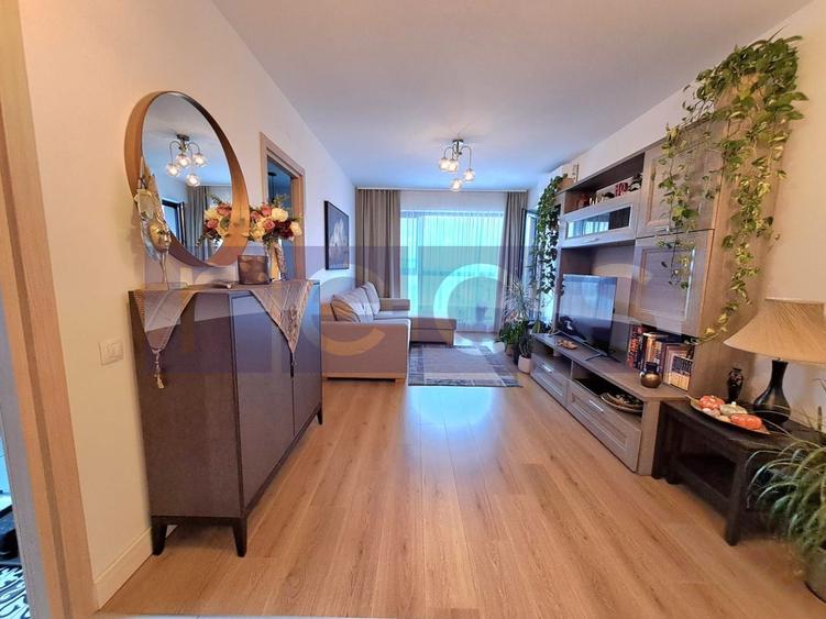 VANZARE 3 CAMERE PIPERA | MOBILAT UTILAT | LOC PARCARE SUBTERAN - 2