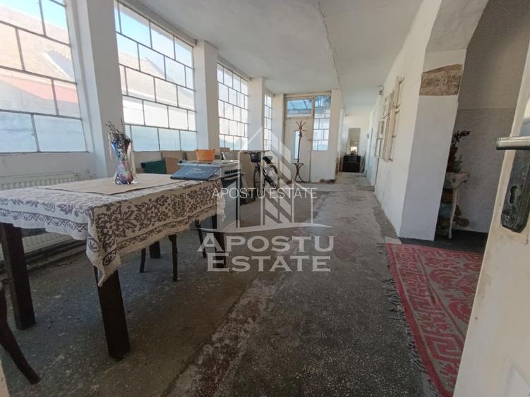 Casa individuala cu teren generos 2158mp, front 12m, livada, Freidorf - 55