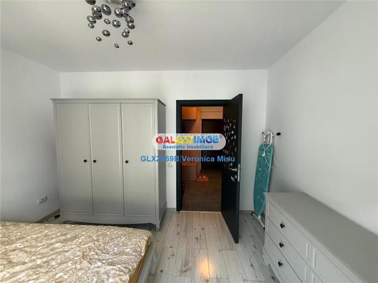 Apartament 2 camere   loc parcare subteran    Theodor Pallady - 8
