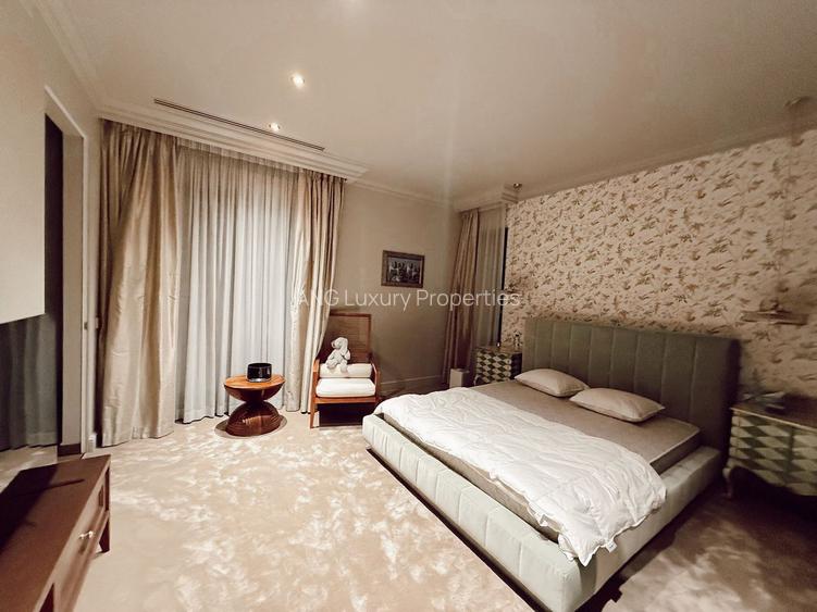 LUXURY VILA DE INCHIRIAT ZONA PIPERA I COMPLEX GATED COMUNNITY - 6