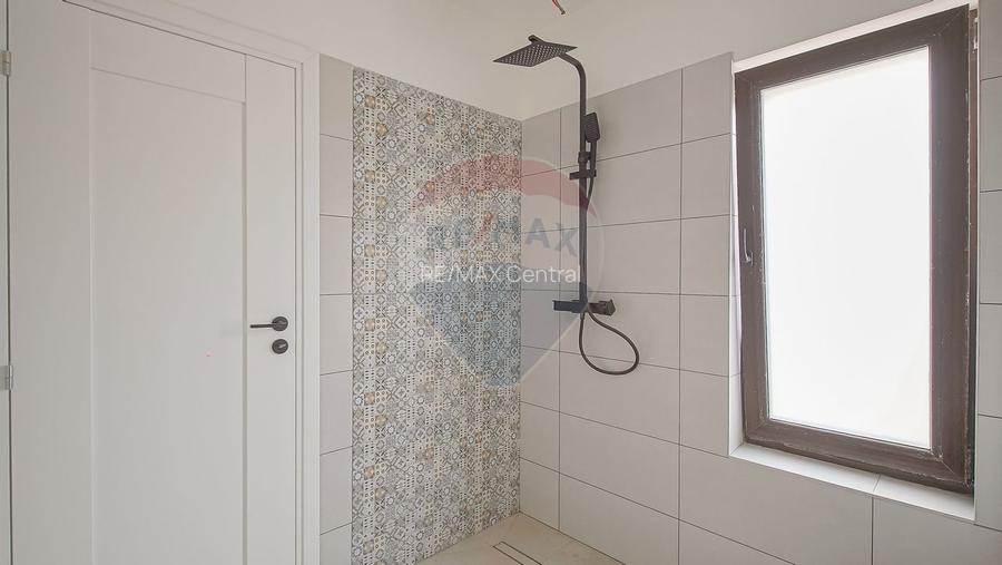 Casă  tip Duplex, Sacele - zona Baciu - 16