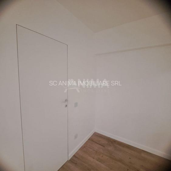 Apartament elegant cu 2 camere pe Strada Bucuresti, Cluj-Napoca - 4